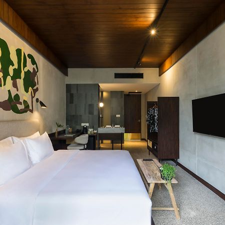Artotel Haniman Ubud Zewnętrze zdjęcie