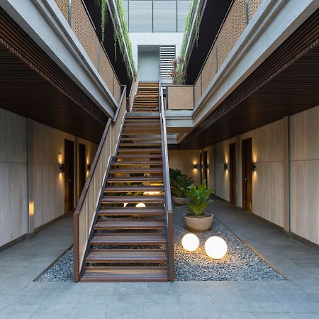 Artotel Haniman Ubud Zewnętrze zdjęcie