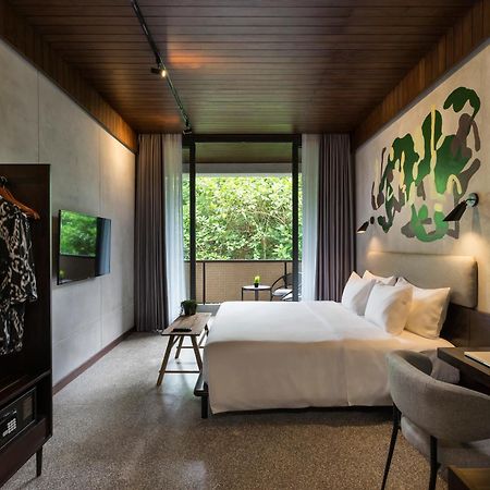 Artotel Haniman Ubud Zewnętrze zdjęcie