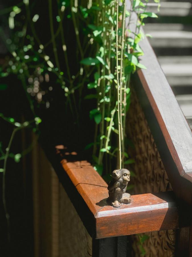 Artotel Haniman Ubud Zewnętrze zdjęcie