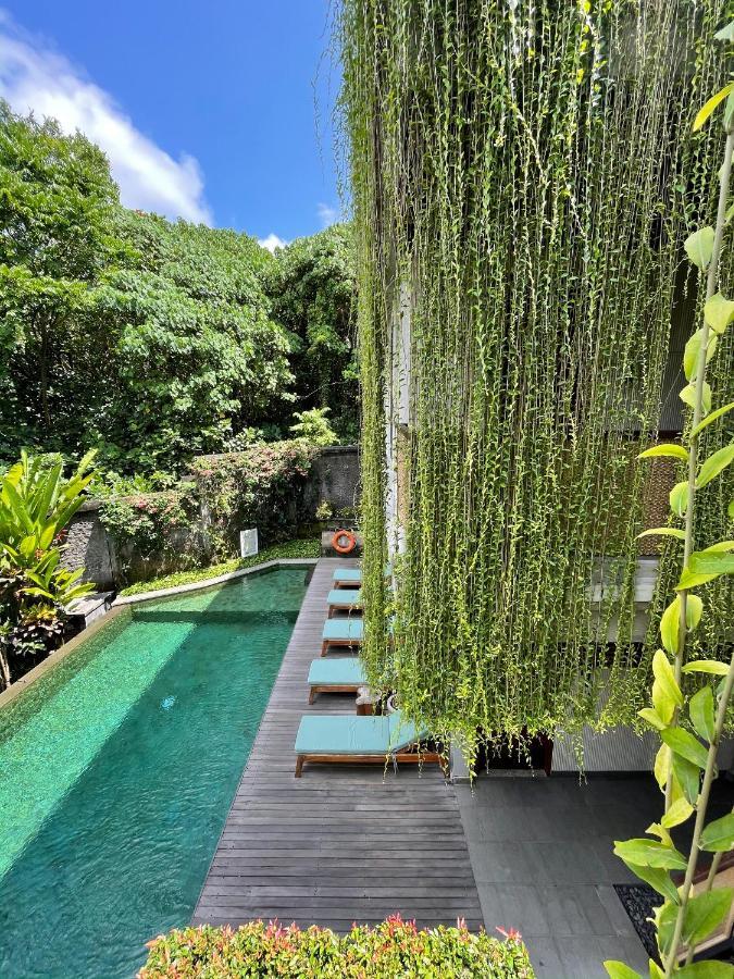 Artotel Haniman Ubud Zewnętrze zdjęcie