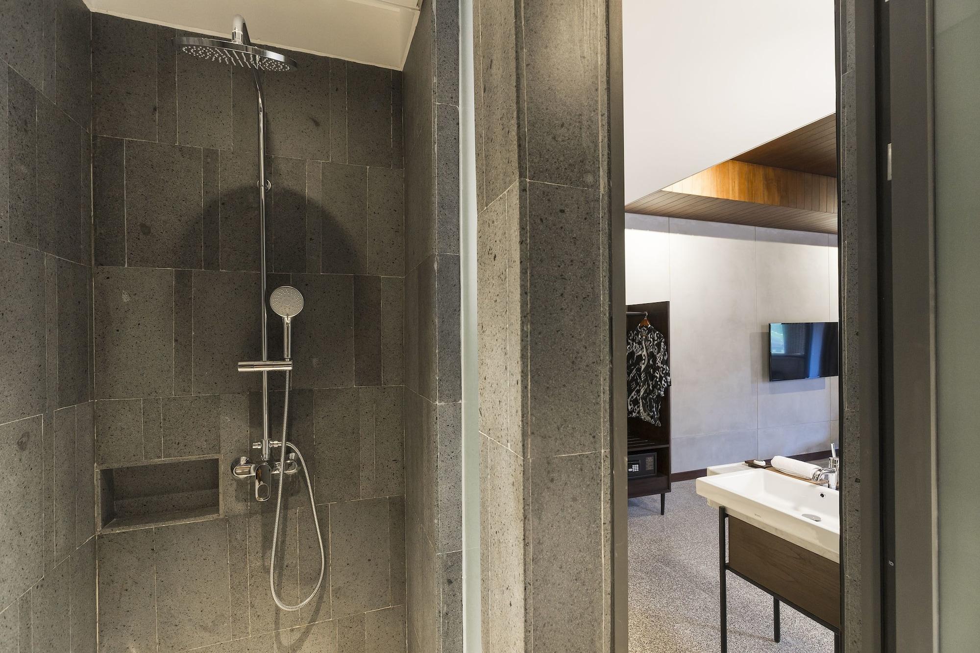 Artotel Haniman Ubud Zewnętrze zdjęcie