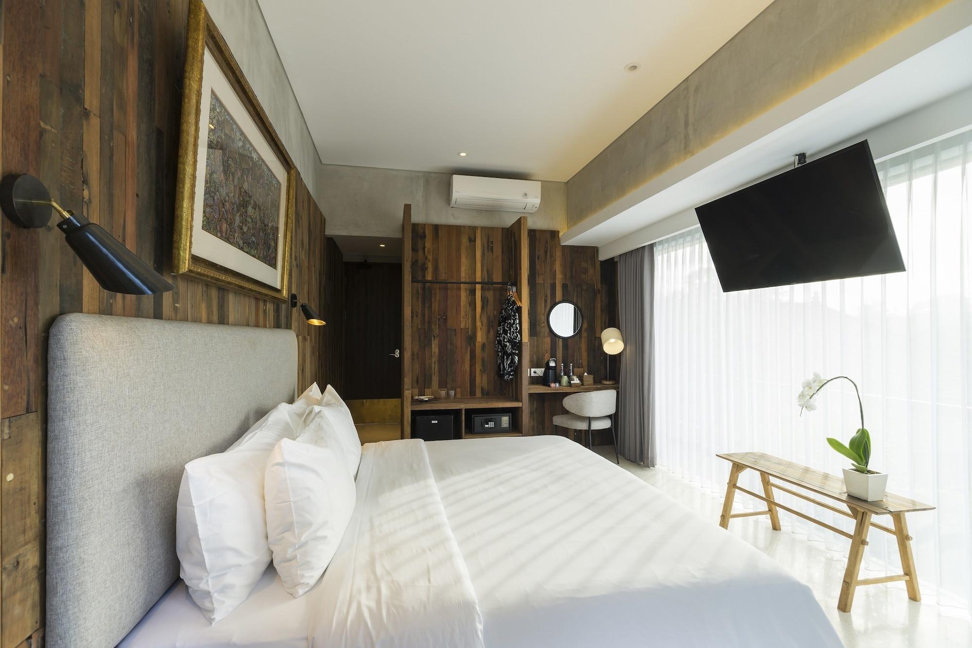 Artotel Haniman Ubud Zewnętrze zdjęcie