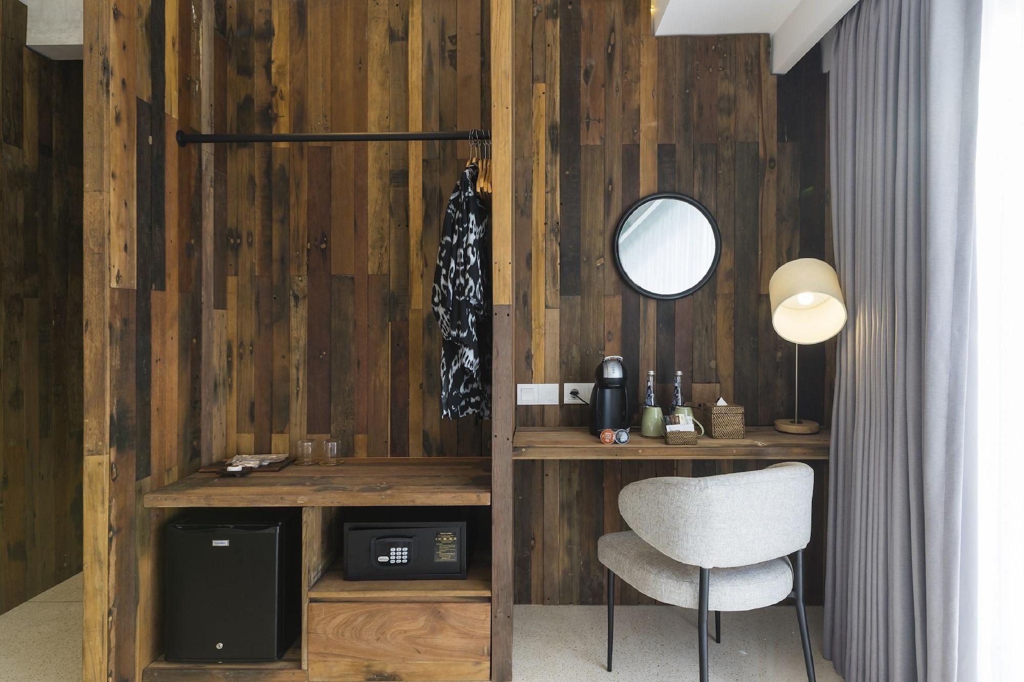 Artotel Haniman Ubud Zewnętrze zdjęcie