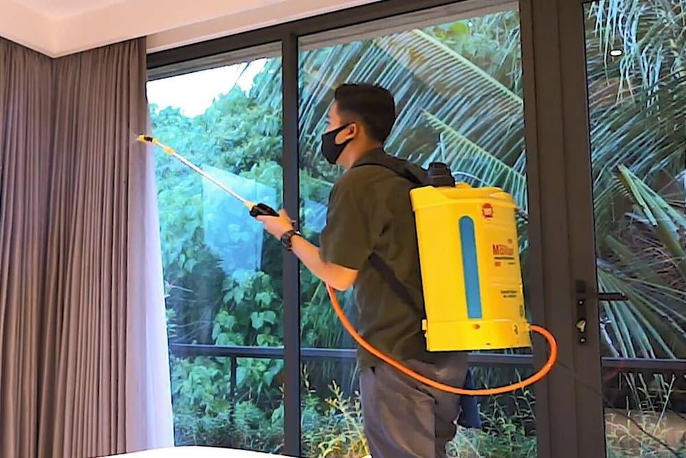 Artotel Haniman Ubud Zewnętrze zdjęcie