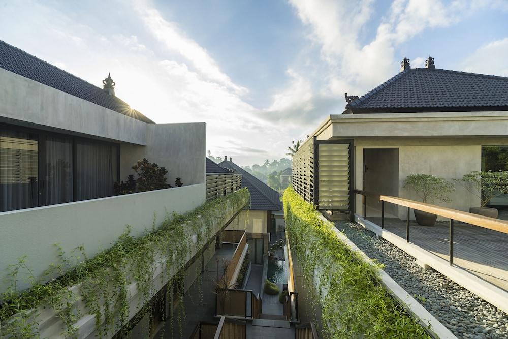 Artotel Haniman Ubud Zewnętrze zdjęcie