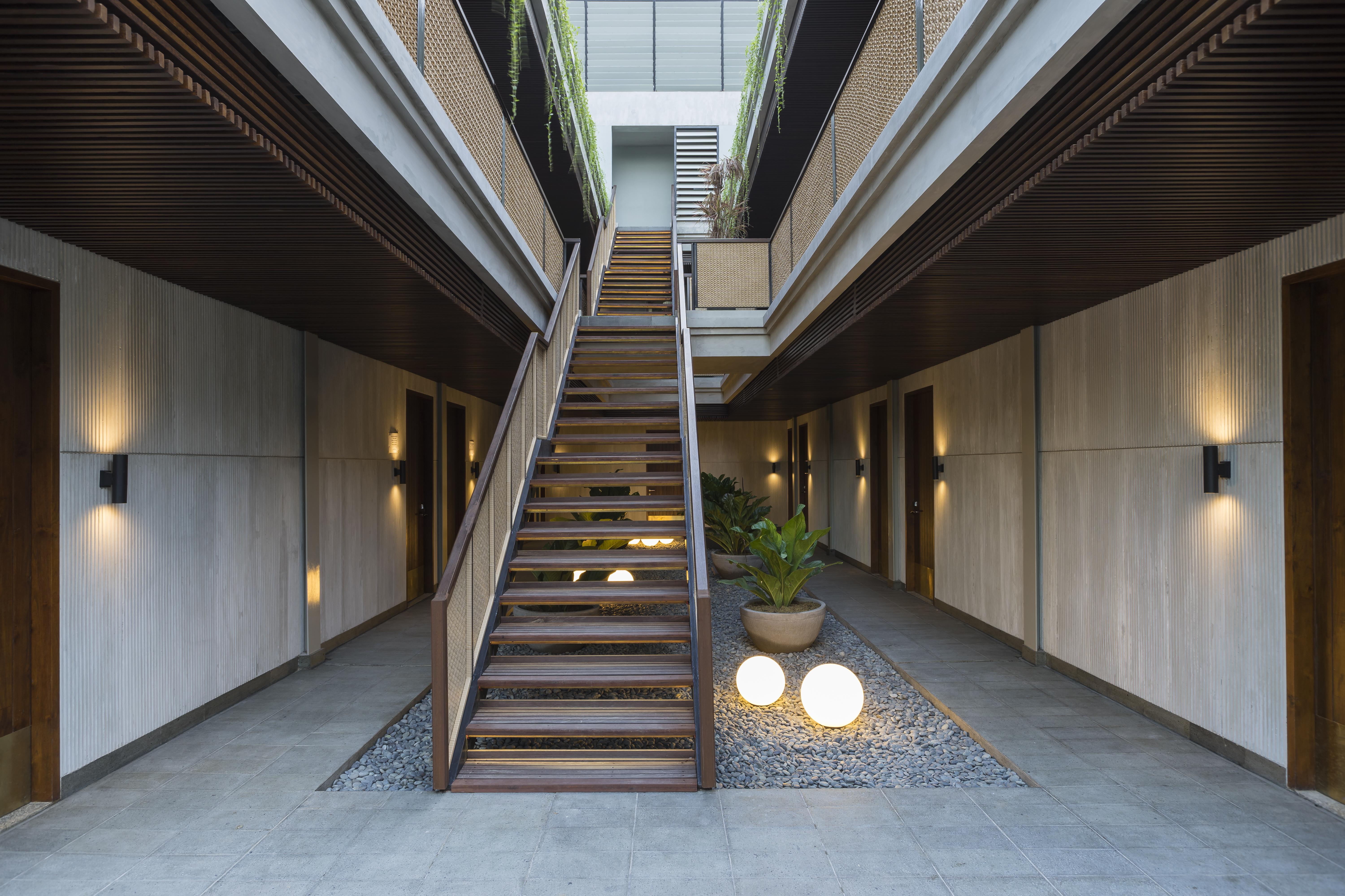 Artotel Haniman Ubud Zewnętrze zdjęcie