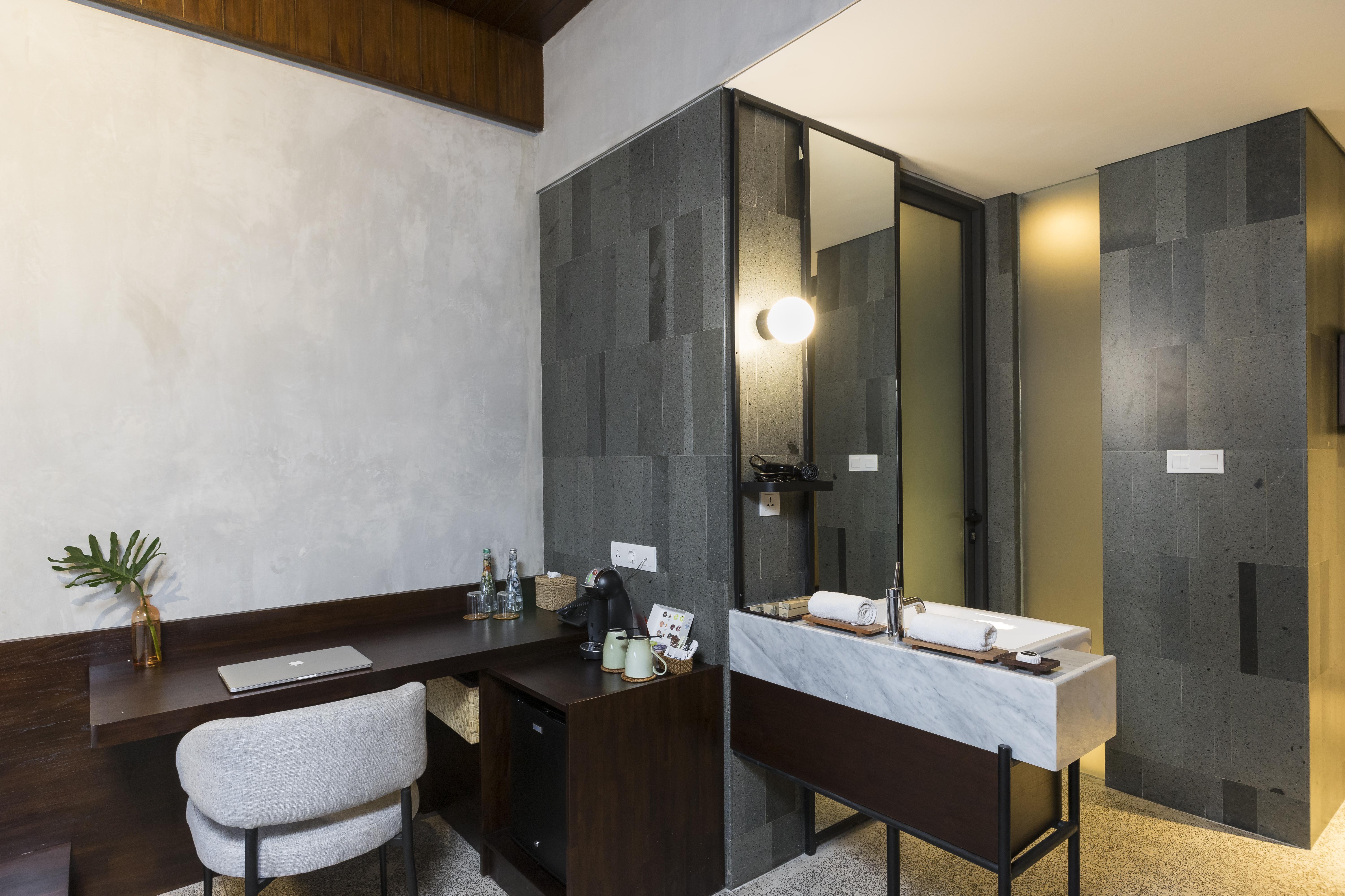 Artotel Haniman Ubud Zewnętrze zdjęcie