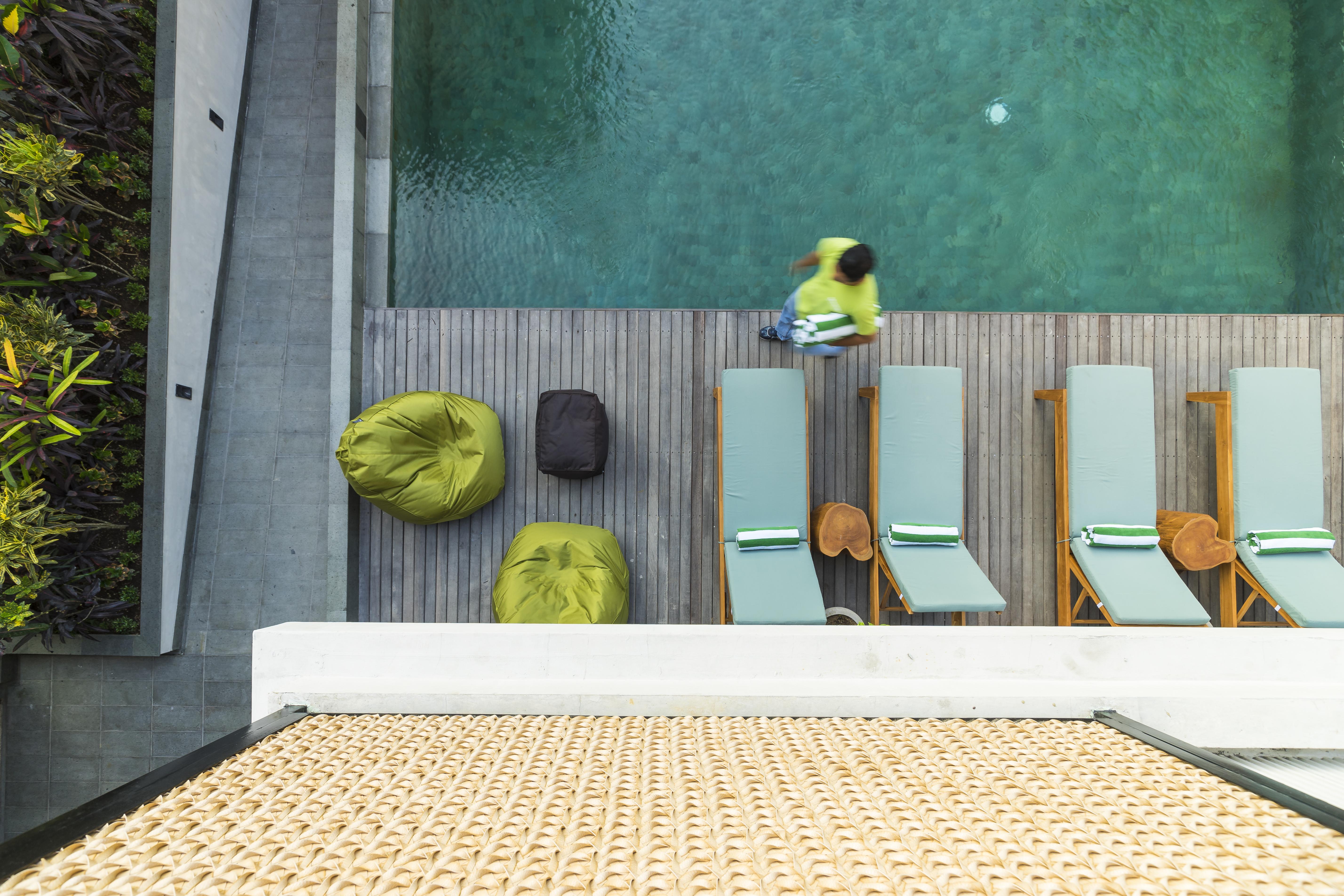 Artotel Haniman Ubud Zewnętrze zdjęcie