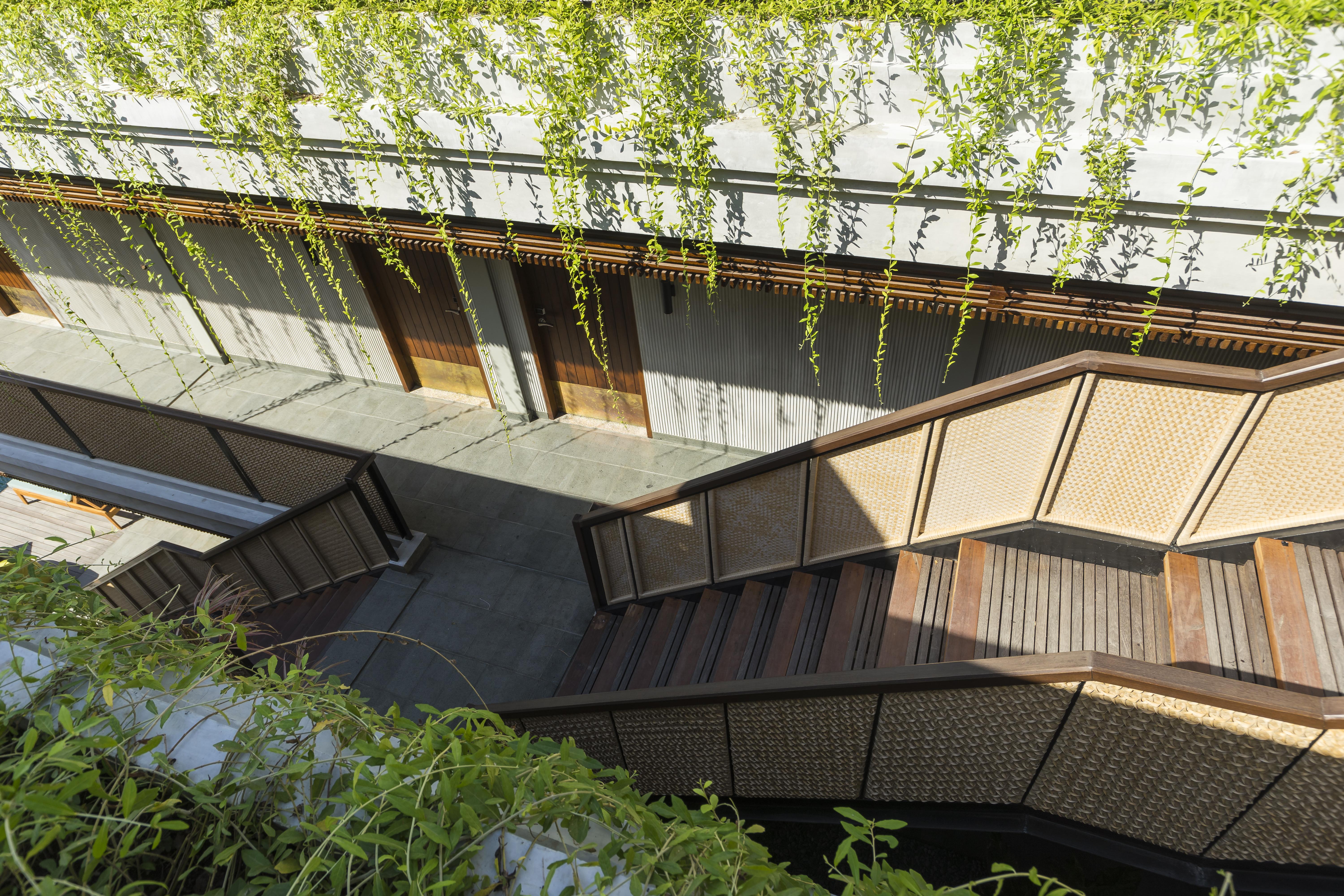 Artotel Haniman Ubud Zewnętrze zdjęcie