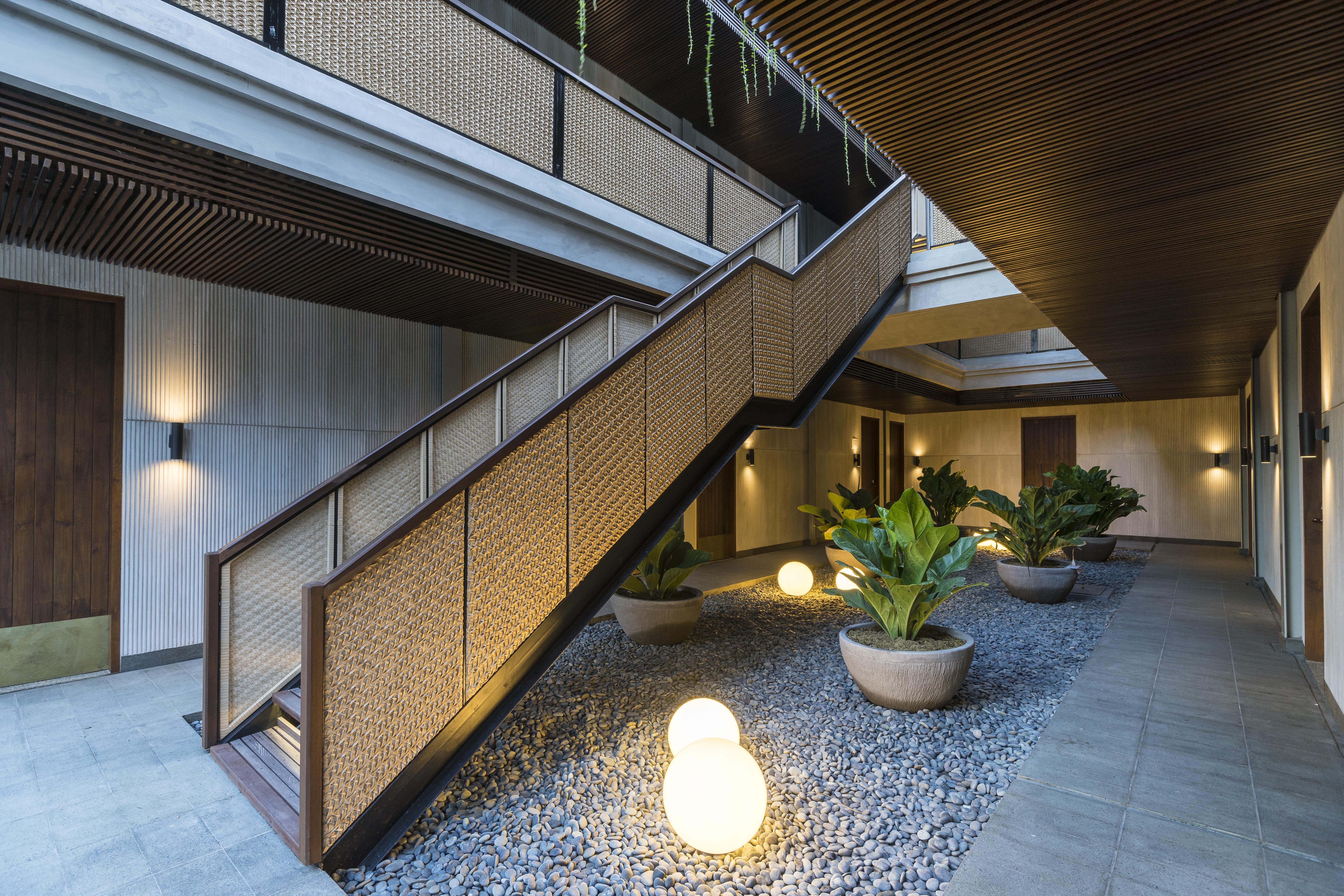 Artotel Haniman Ubud Zewnętrze zdjęcie