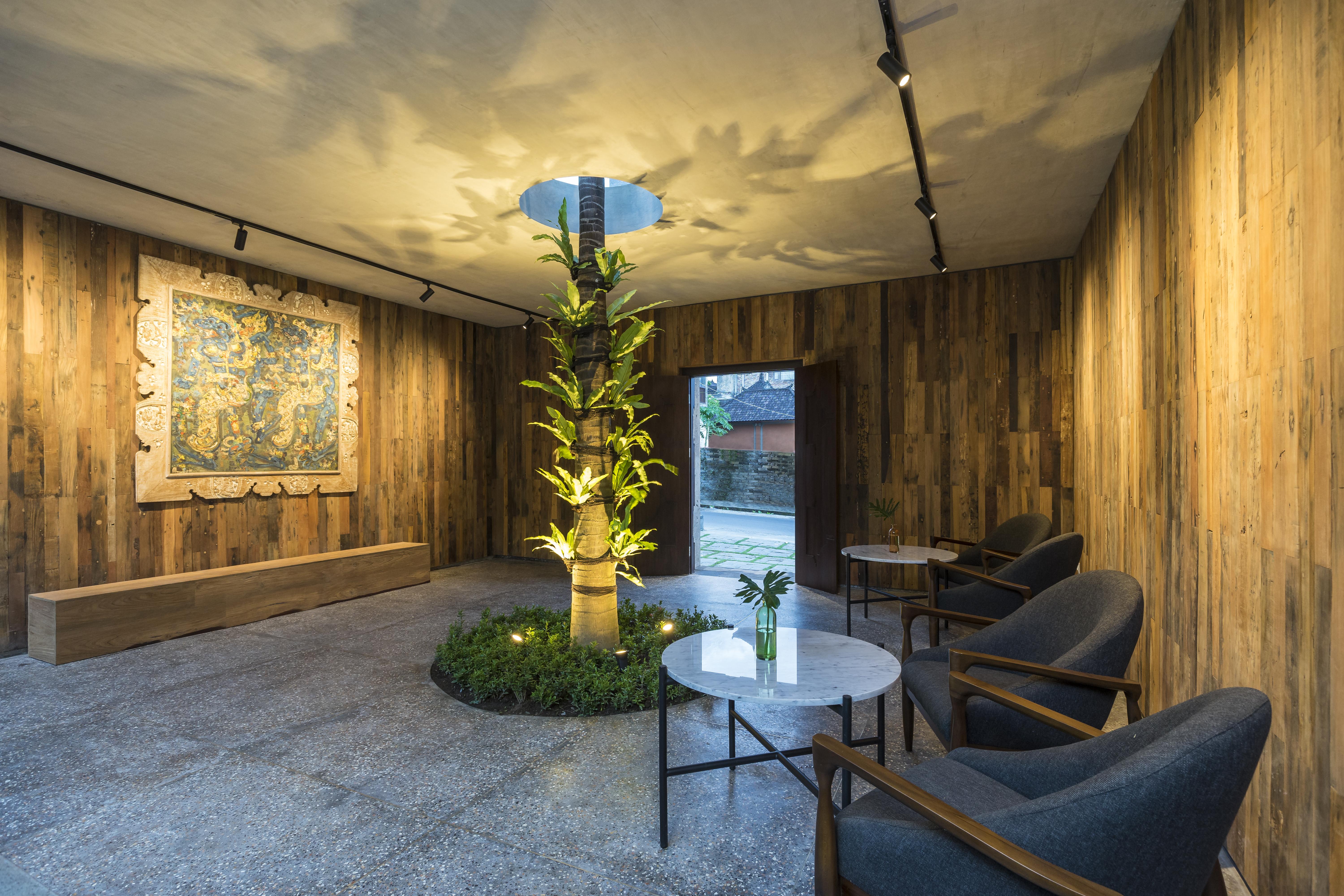 Artotel Haniman Ubud Zewnętrze zdjęcie