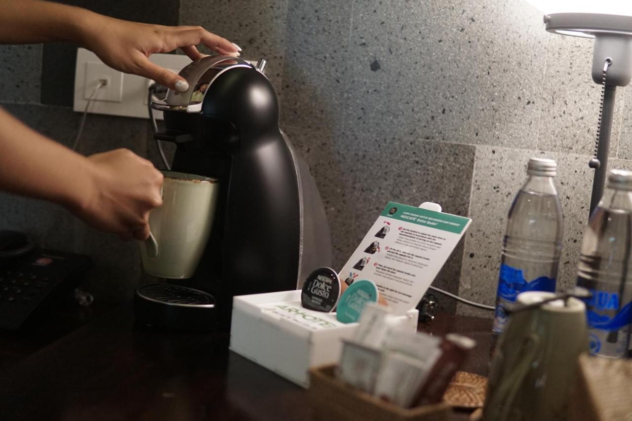 Artotel Haniman Ubud Zewnętrze zdjęcie