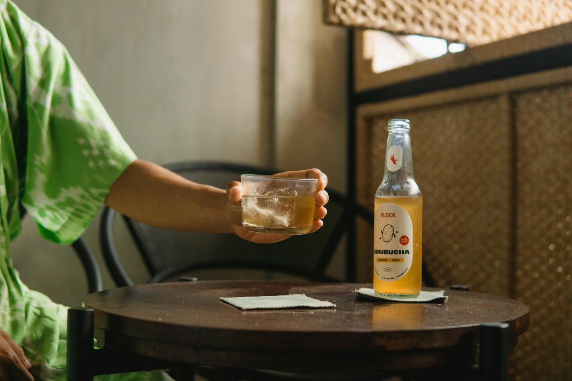 Artotel Haniman Ubud Zewnętrze zdjęcie