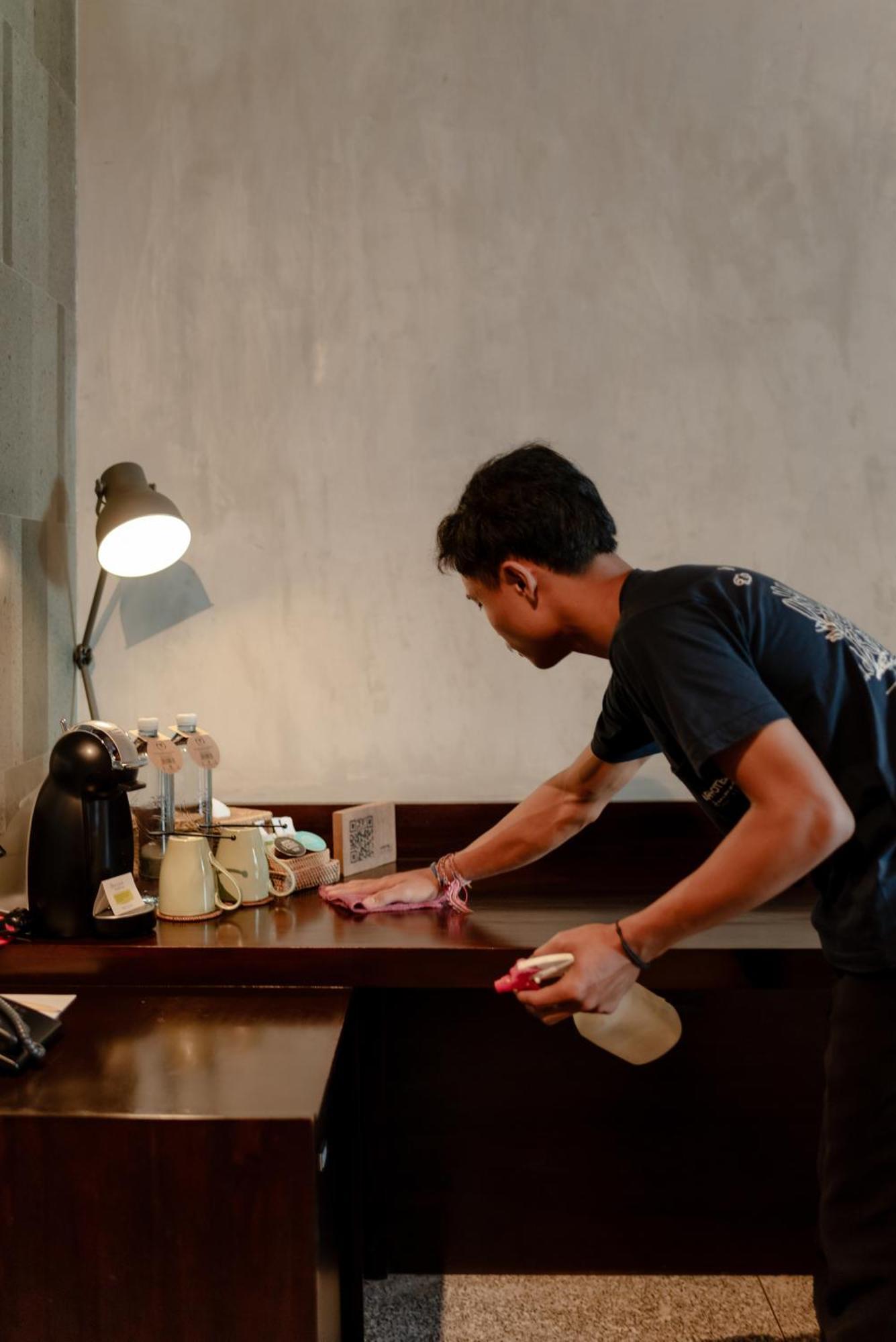 Artotel Haniman Ubud Zewnętrze zdjęcie