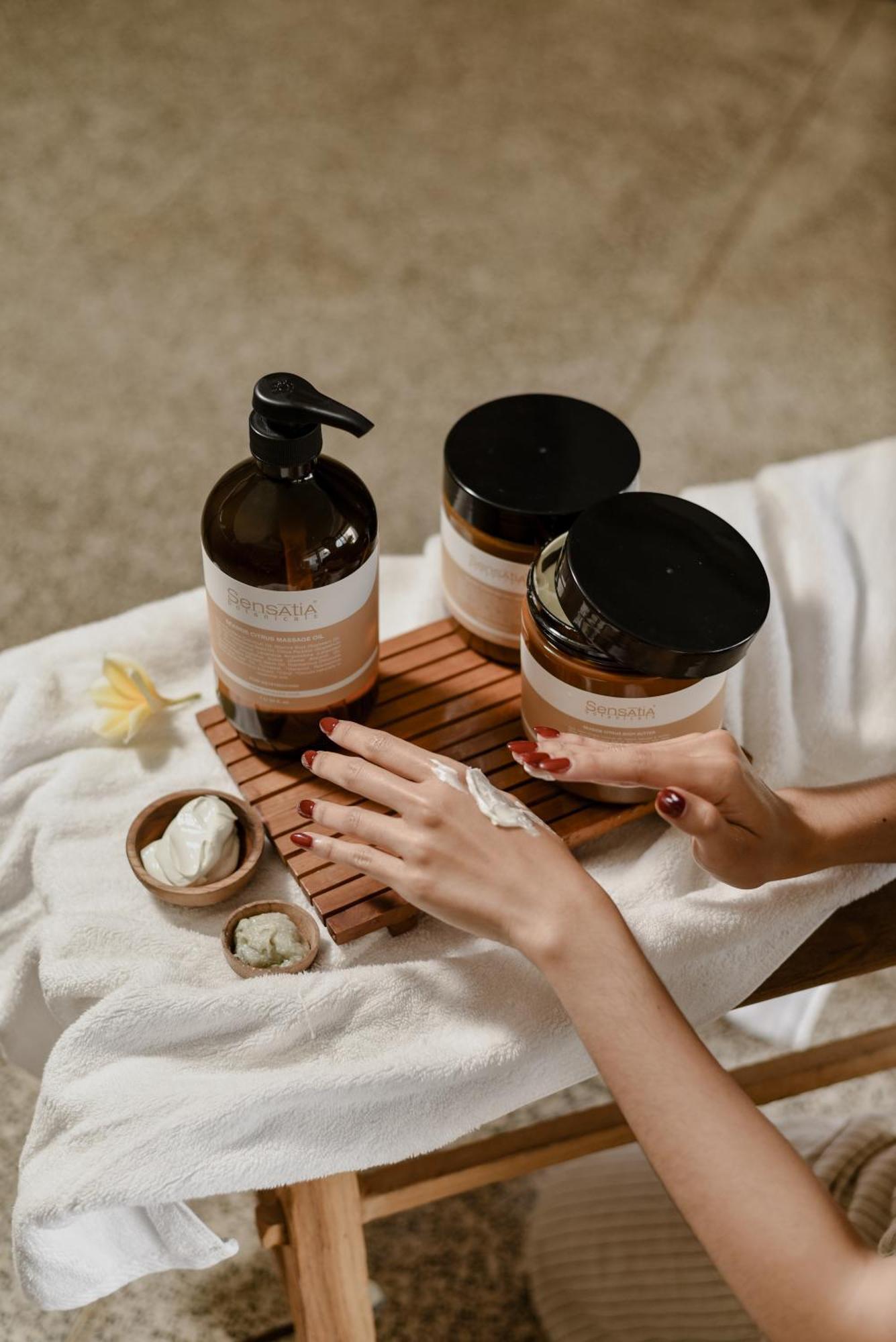 Artotel Haniman Ubud Zewnętrze zdjęcie