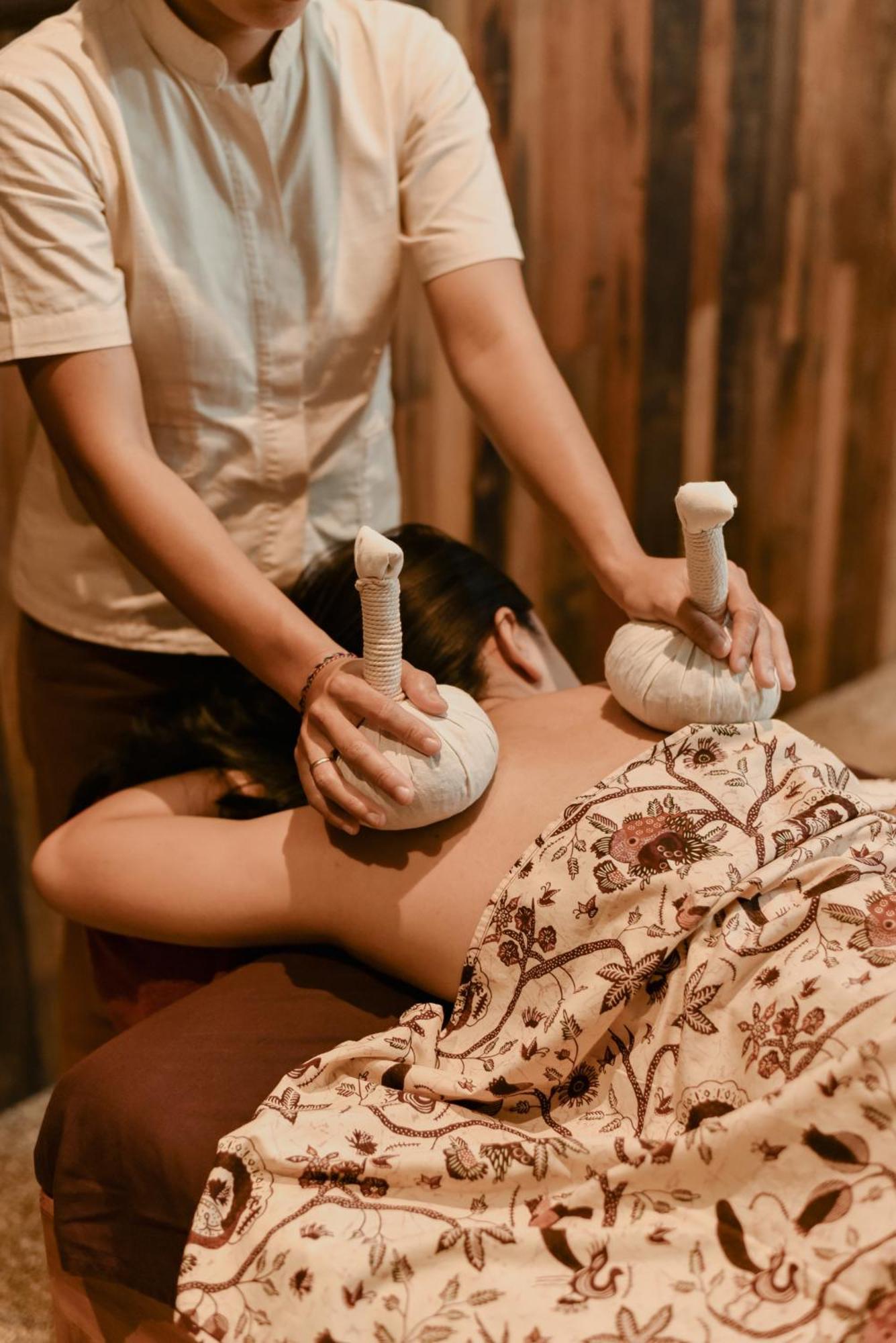 Artotel Haniman Ubud Zewnętrze zdjęcie