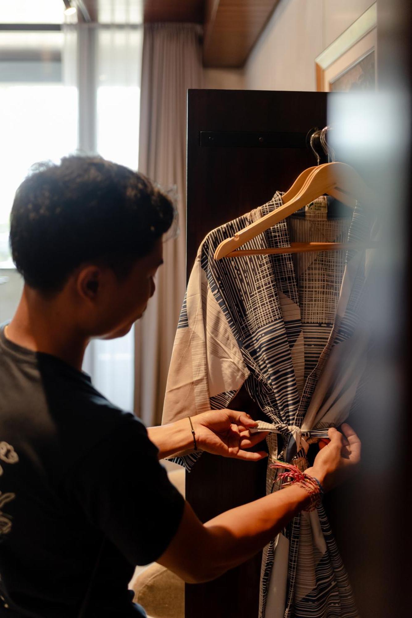 Artotel Haniman Ubud Zewnętrze zdjęcie