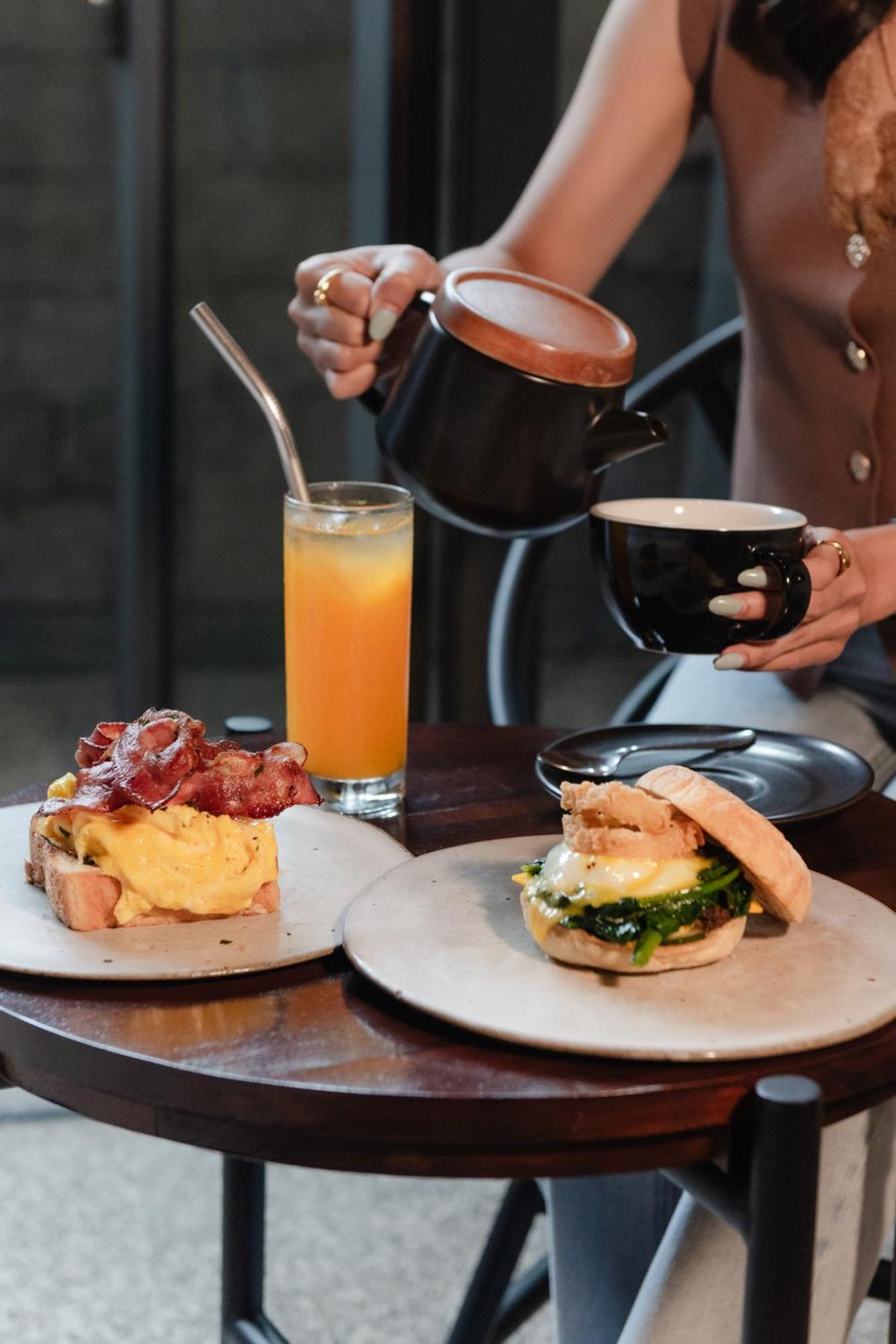 Artotel Haniman Ubud Zewnętrze zdjęcie